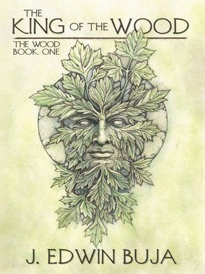 cover image of The Wood